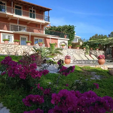Apartment Anthoula's House Kefalonia Island